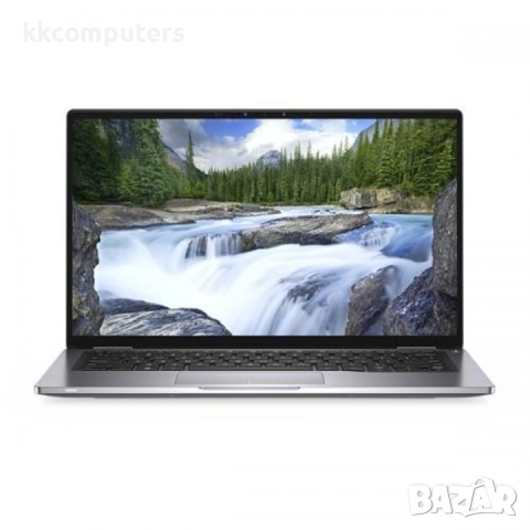 Реновиран преносим компютър Dell Latitude 7400 i7 8th Gen 16GB 256GB FHD 