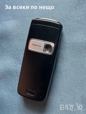Nokia 6020, снимка 5 - Nokia - 53196592