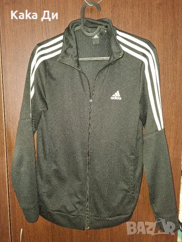суичер adidas!!, снимка 2 - Суичъри - 56270022