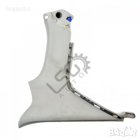 Лява кора задна колонка Renault Laguna III(2007-2015) ID:96101