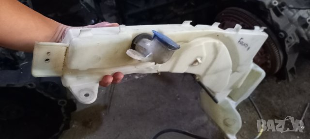 Казанче чистачки Ford Focus II, снимка 2 - Части - 41590670