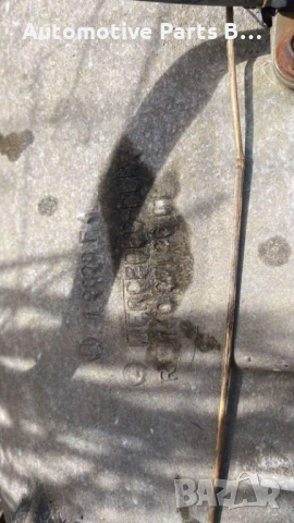 Автоматични скорости Мерцедес E class w210, снимка 3 - Части - 53575173