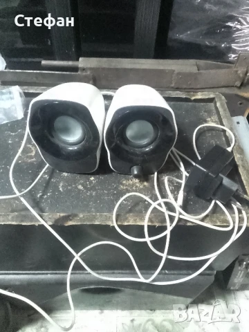 активни тонколони за компютър 