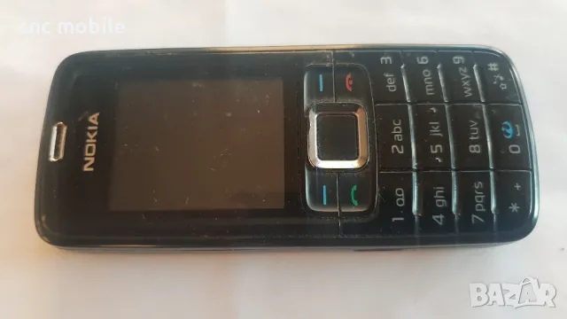 Nokia 3110c - Nokia RM-237