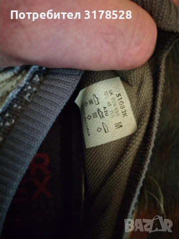 Маратонки за голф , снимка 7 - Маратонки - 52055540