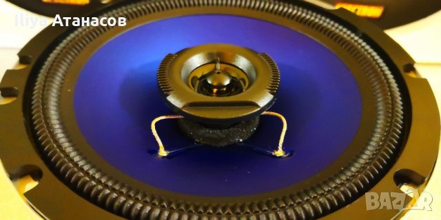 Spectrum SP165 E двулентови тонколони за кола, снимка 6 - Тонколони - 35882731