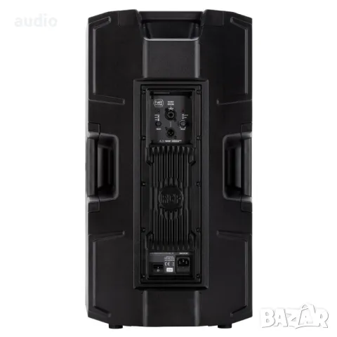 RCF ART 935-A Дигитална активна тонколона 15", снимка 4 - Тонколони - 48142697