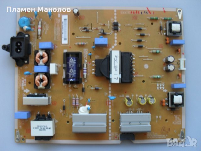 Power board EAX66832401(1.3), снимка 6 - Части и Платки - 22178337