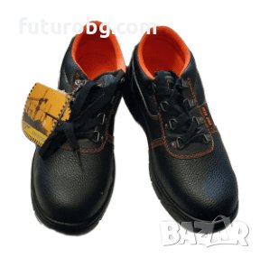 Работни обувки противоударни на MAT STAR, снимка 1 - Ежедневни обувки - 35873935