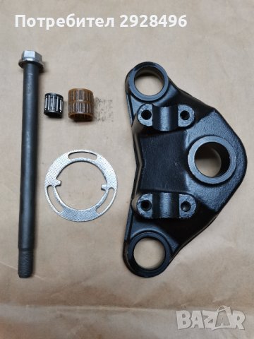 Части за Мз - Етз - Гдр, снимка 7 - Части - 42646444