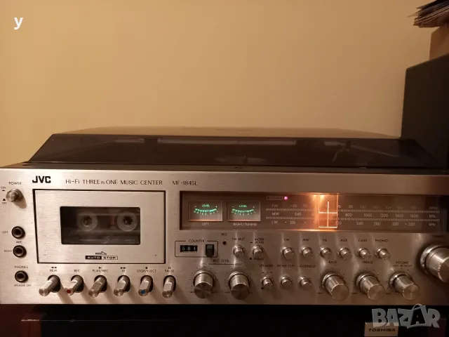 JVC MF 1845L STEREO 