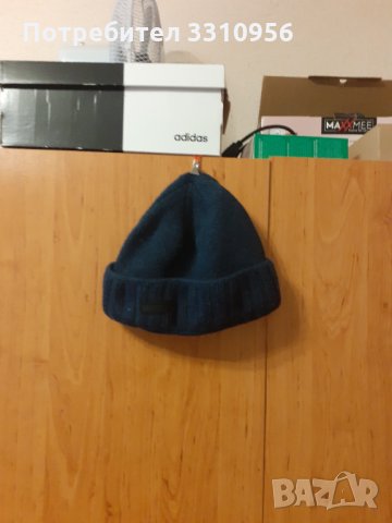 Зимна  шапка, снимка 1
