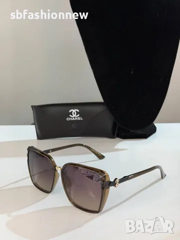 Chanel различни модели очила, снимка 9 - Слънчеви и диоптрични очила - 55771816