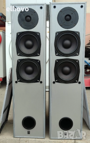 Тонколони I.Q.72336