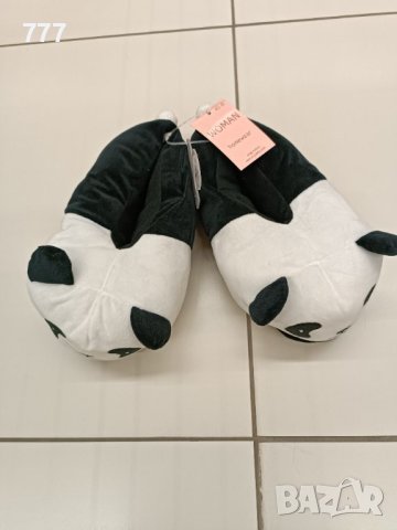 Пантофи , снимка 2 - Пантофи - 44231085