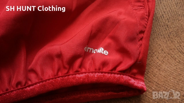 Adidas MESSI Kids Sweatshirt Размер 13-14 г / 164 см детски суичър 32-66, снимка 10 - Детски анцузи и суичери - 53126826