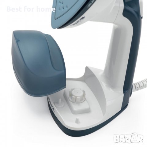 Вертикална парна ютия Ariete 6246 Duetto Garment, снимка 13 - Ютии - 39974358