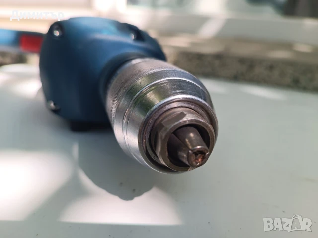 Bosch GSB 22-2 RCE 1200 W бормашина на части, снимка 10 - Бормашини - 50837401