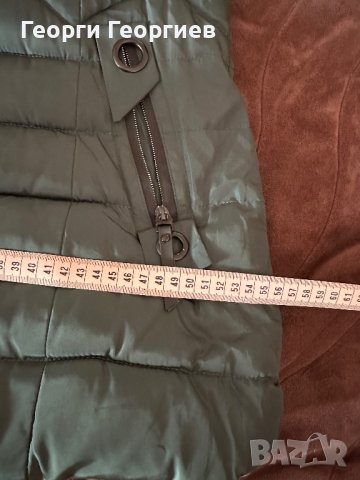 Страхотно зимно яке , снимка 14 - Якета - 44290745