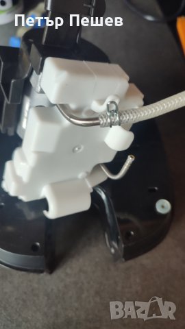 Кафемашина Dolce Gusto KP130 Lumio На Части Долче Густо , снимка 6 - Кафемашини - 41807896