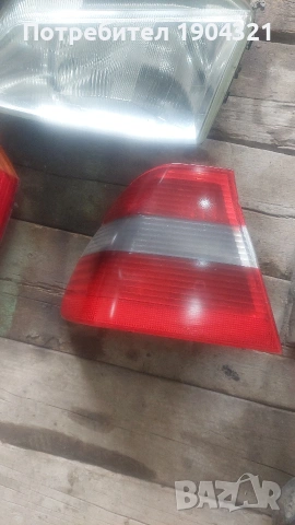 фарове и стопове за коли