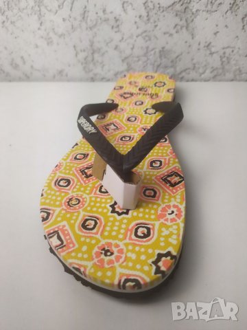 Дамски джапанки Superfit, снимка 2 - Джапанки - 41000454