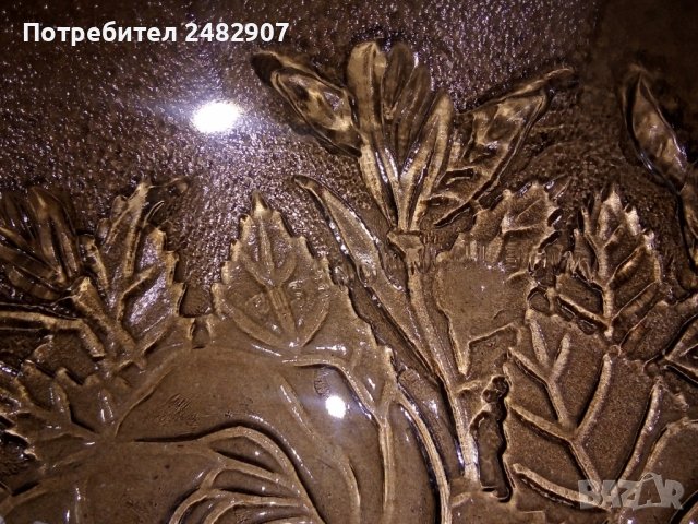 Комплект десертни чиний - 6 бр. , снимка 11 - Чинии - 41879731