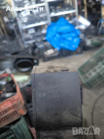 Педал за газ BMW E60 3.0D 218 конски сили 3542 6766930-02, снимка 3 - Части - 51217303