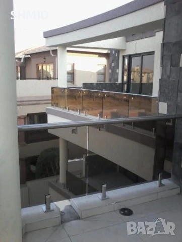 Парапети неръждавейка ТОП цени, снимка 11 - Други услуги - 51290077