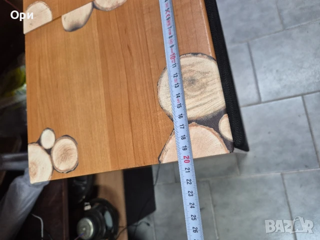 Тонколони Cat MBC 313B, снимка 12 - Тонколони - 51337346