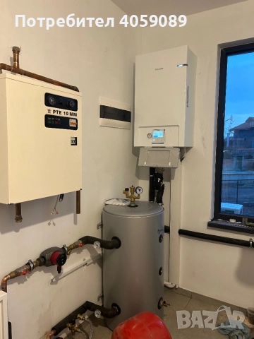 Електро Котел