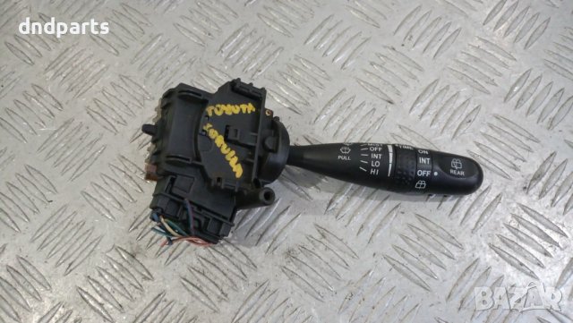 Лостче чистачки Toyota Corolla 2004г.	