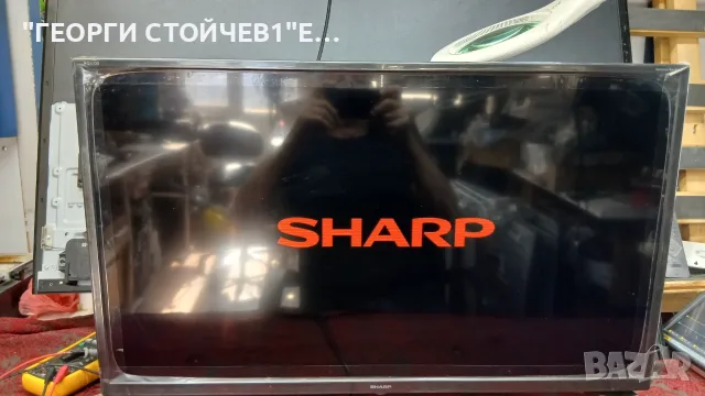 32BC3E    С ГАРАНЦИЯ  1год.