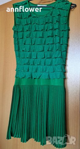 Парти рокля Miarte S, снимка 7 - Рокли - 40140252