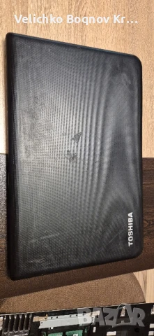Toshiba Satellite C70D-B-110 на части или цял