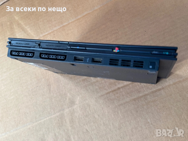 Плейстейшън 2 Playstation 2 PS2, снимка 7 - PlayStation конзоли - 52232485
