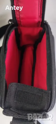 Чанта за камера/фотоапарат HAMA, снимка 6 - Чанти, стативи, аксесоари - 48334009