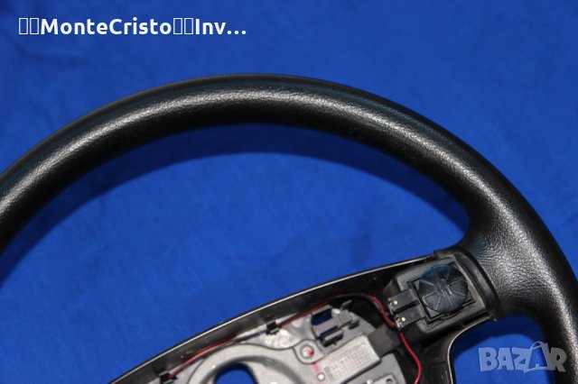 Волан Chevrolet Kalos T200 (2004-2008г.) Шевролет Калос, снимка 3 - Аксесоари и консумативи - 34645439