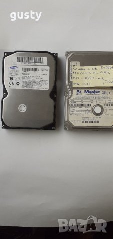 Хард дискове за компютър 