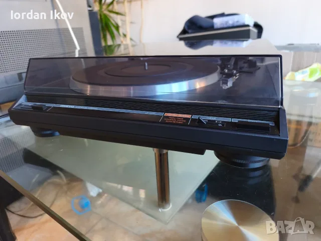 Onkyo CP-1026A .