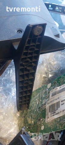 TV крачета телевизор SHARP модел LC-43CFF6002E, снимка 6 - Стойки, 3D очила, аксесоари - 39991749