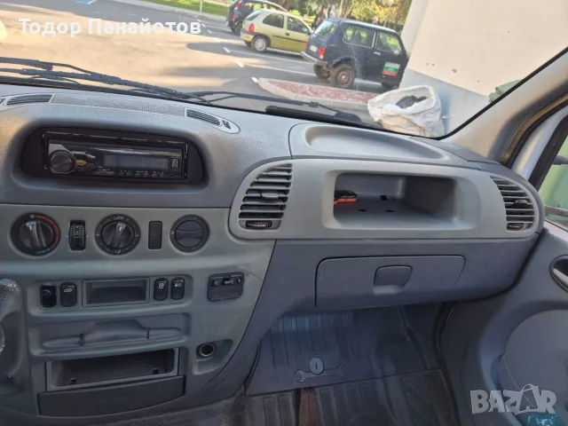 Мерцедес 313 пътна помощ , снимка 4 - Бусове и автобуси - 56221058