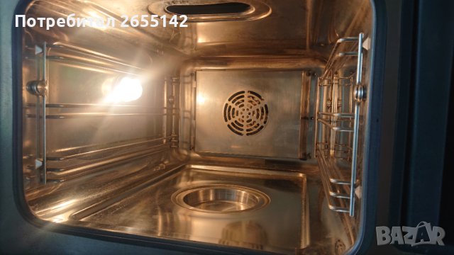 Печка. Фурна, микровълнова , снимка 7 - Печки, фурни - 41784895