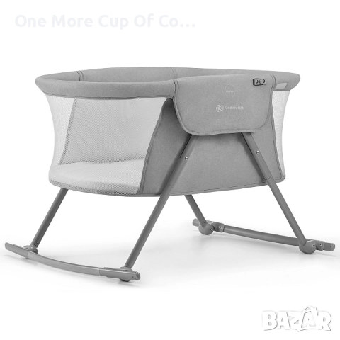 Многофункционално бебешко легло LOVI, снимка 3 - Спални и легла - 52352501