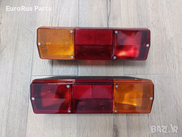 СТОП ГАЗ 53 КАМАЗ