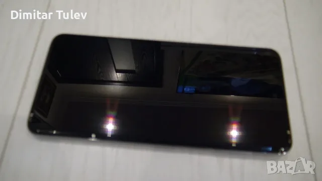 Xiaomi Redmi Note 9 Pro, снимка 9 - Xiaomi - 56340952