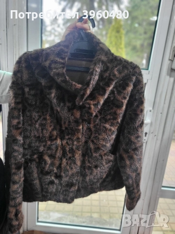 pusheno. damsko yake