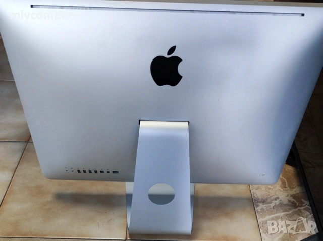 Apple iMac 21.5" 2011 i5 1TB, снимка 8 - За дома - 53523546