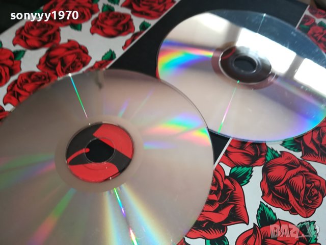 СИГНАЛ 1 И 2 ЦД-ТА НОВИ 0902241515, снимка 9 - CD дискове - 44212754