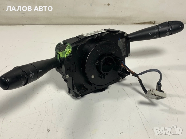 Лостчета светлини чистачки Пежо Peugeot COM2005 96657273XT